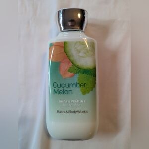 Bath & Body Works Cucumber Melon Body Lotion BNWT
